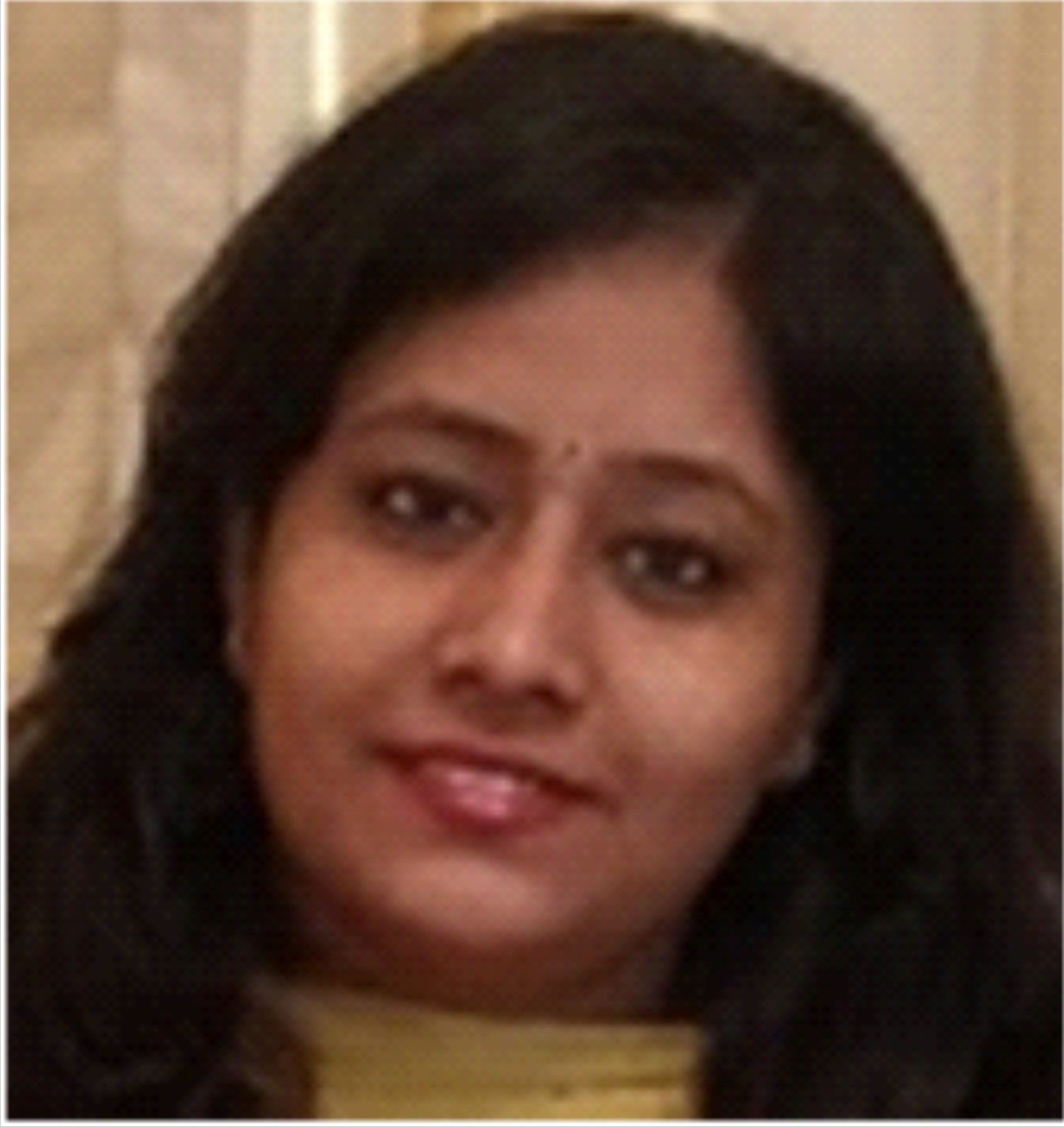 Aditi Singhal